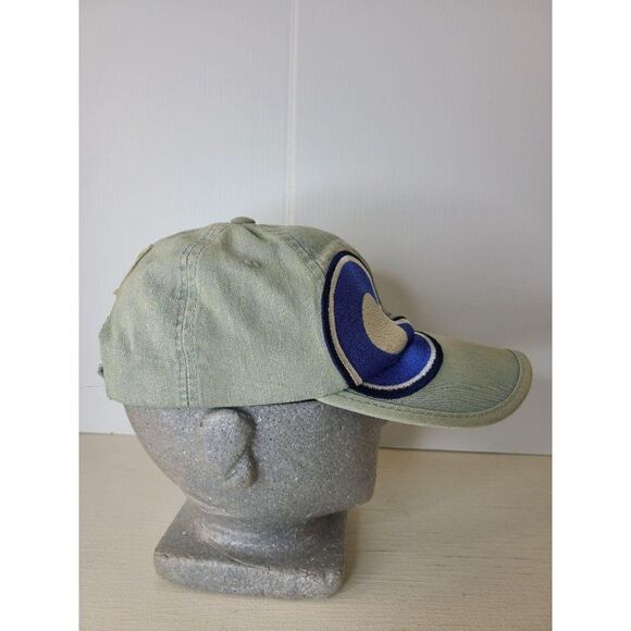 Robin Ruth Colorado State Hat Looks Barely Worn! Very Cool Adjustable Hat! - Picture 2 of 7